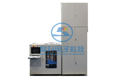 HVPE氢化物气相外延炉