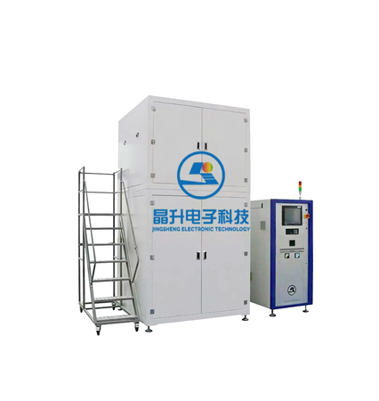 VB晶体生长炉（氧化镓）