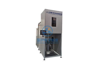 PVT-SIC-400晶体炉