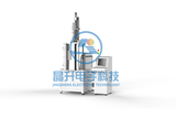 导模法晶体生长炉