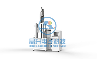 液相法晶体生长炉