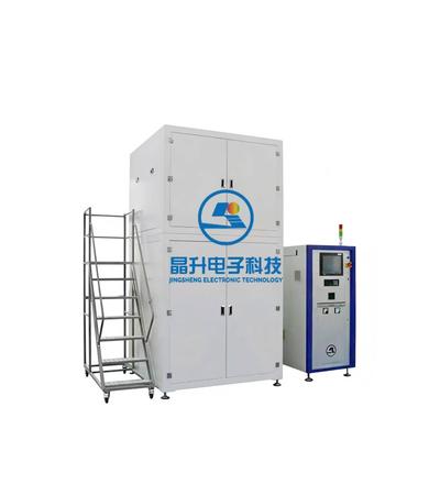 VB晶体生长炉