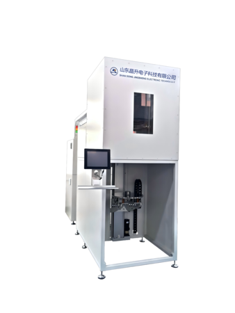 PVT-SIC-400晶体炉