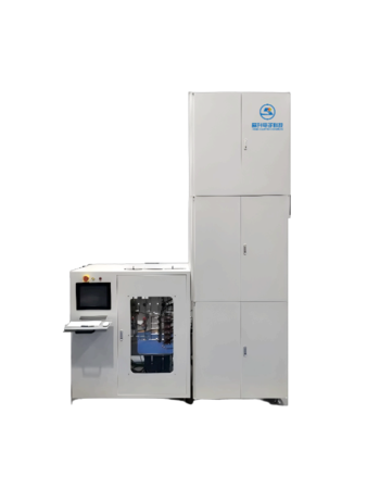 HVPE气相外延炉（立式）